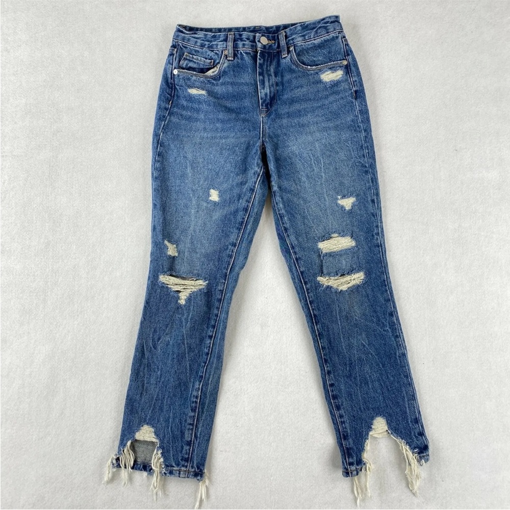 BLANKNYC JEANS
